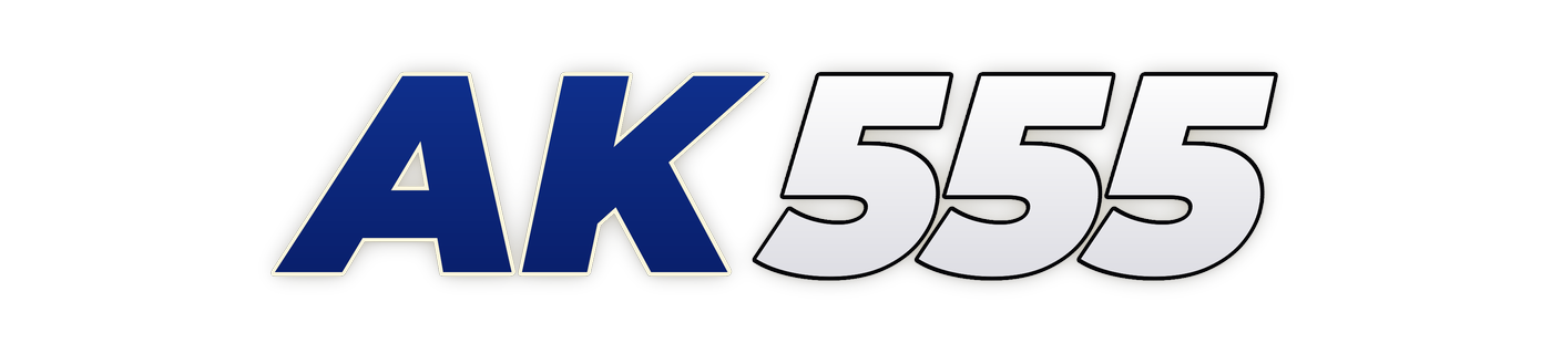 ak555 Logo